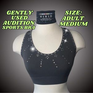 NBA NFL IFL WHL Pro Cheer Pro Dance Audition Top